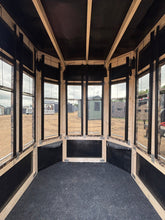 Load image into Gallery viewer, 6’ x 6’ Deluxe Octagon 360