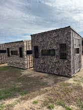 Load image into Gallery viewer, 6’X8' Driftless Bow Blind