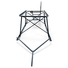 Load image into Gallery viewer, 4’ Ridge Runner Hunting Blind Sled