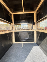 Load image into Gallery viewer, 5’ x 6’ Deluxe Gun Blind