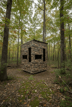 Load image into Gallery viewer, 6'X6' Driftless Deluxe Blind