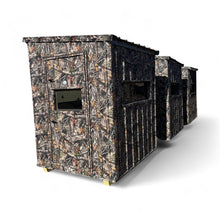 Load image into Gallery viewer, 5x6' Driftless Gun Blind - Driftlesshuntingblinds