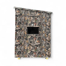 Load image into Gallery viewer, 5x6' Driftless Gun Blind - Driftlesshuntingblinds