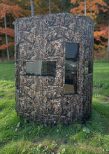 Load image into Gallery viewer, 6’ X 6’ Deluxe Octagon