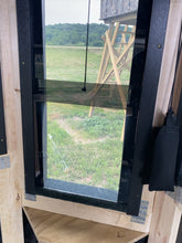 Load and play video in Gallery viewer, 6’X6’ Deluxe Octagon Hunting Blind