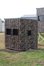 Load image into Gallery viewer, 6'X8' Driftless Deluxe Blind - Driftlesshuntingblinds