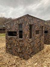 Load image into Gallery viewer, 6x8' Driftless Bow Blind - Driftlesshuntingblinds