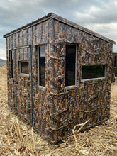 Load image into Gallery viewer, 6x8' Driftless Bow Blind - Driftlesshuntingblinds
