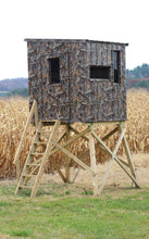 Load image into Gallery viewer, 5x6 Driftless Bow Blind - Driftlesshuntingblinds