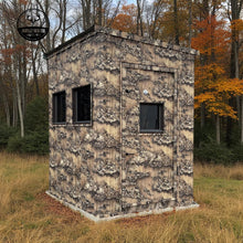 Load image into Gallery viewer, 5x6&#39; Driftless Deluxe Blind
