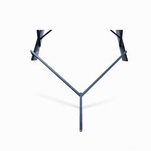 Load image into Gallery viewer, 4’ Ridge Runner Hunting Blind Sled
