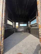 Load image into Gallery viewer, 6 x 8 Ultimate Deluxe Bow Blind
