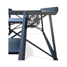 Load image into Gallery viewer, 4’ Ridge Runner Hunting Blind Sled
