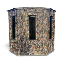 Load image into Gallery viewer, 8’ X 8’ Octagon Bow Hunter
