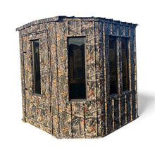 Load image into Gallery viewer, 8’ X 8’ Octagon Bow Hunter
