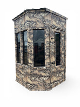 Load image into Gallery viewer, 6’ x 6’ Deluxe Octagon 360

