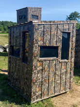 Load image into Gallery viewer, 5&#39;X5&#39; Driftless Bow Blind
