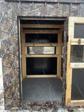 Load and play video in Gallery viewer, 4’ x 5’ Gun Blind
