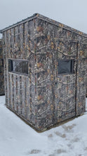 Load and play video in Gallery viewer, 5x6&#39; Driftless Gun Blind
