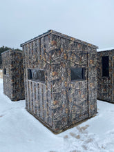 Load image into Gallery viewer, 5x6&#39; Driftless Gun Blind
