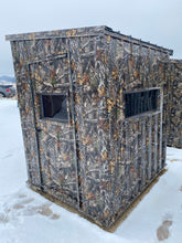 Load image into Gallery viewer, 5x6&#39; Driftless Gun Blind
